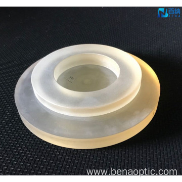 Zerodur Glass Ceramics Aspheric Lenses